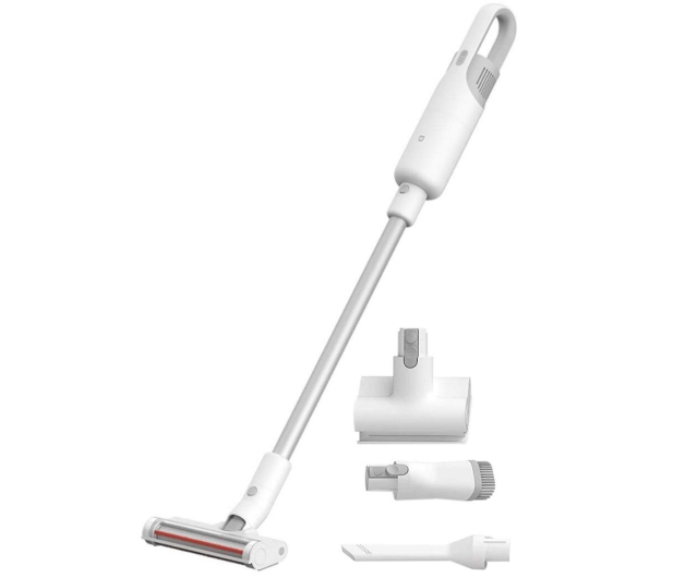 Xiaomi Mi Vacuum Cleaner Light - 1017786 - zdjęcie